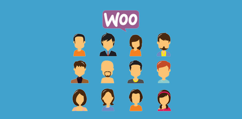 Easy way to Change Woocommerce default user Role.