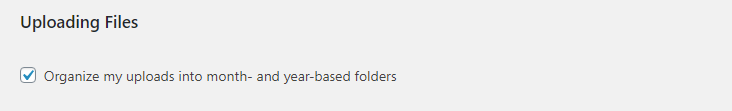 checkbox upload files