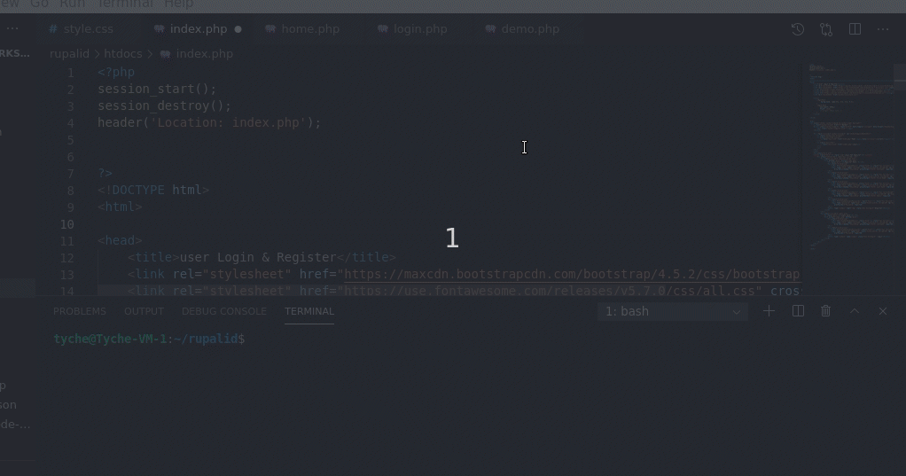 Visual Studio By WPGenius